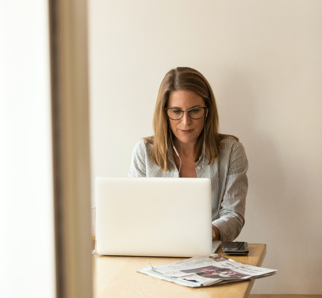 Bescherm eenvoudig e-mails en bestanden