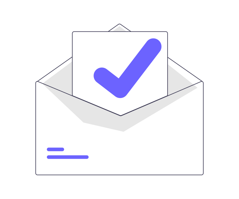 Veilig e-mail verzenden met 1 muisklik